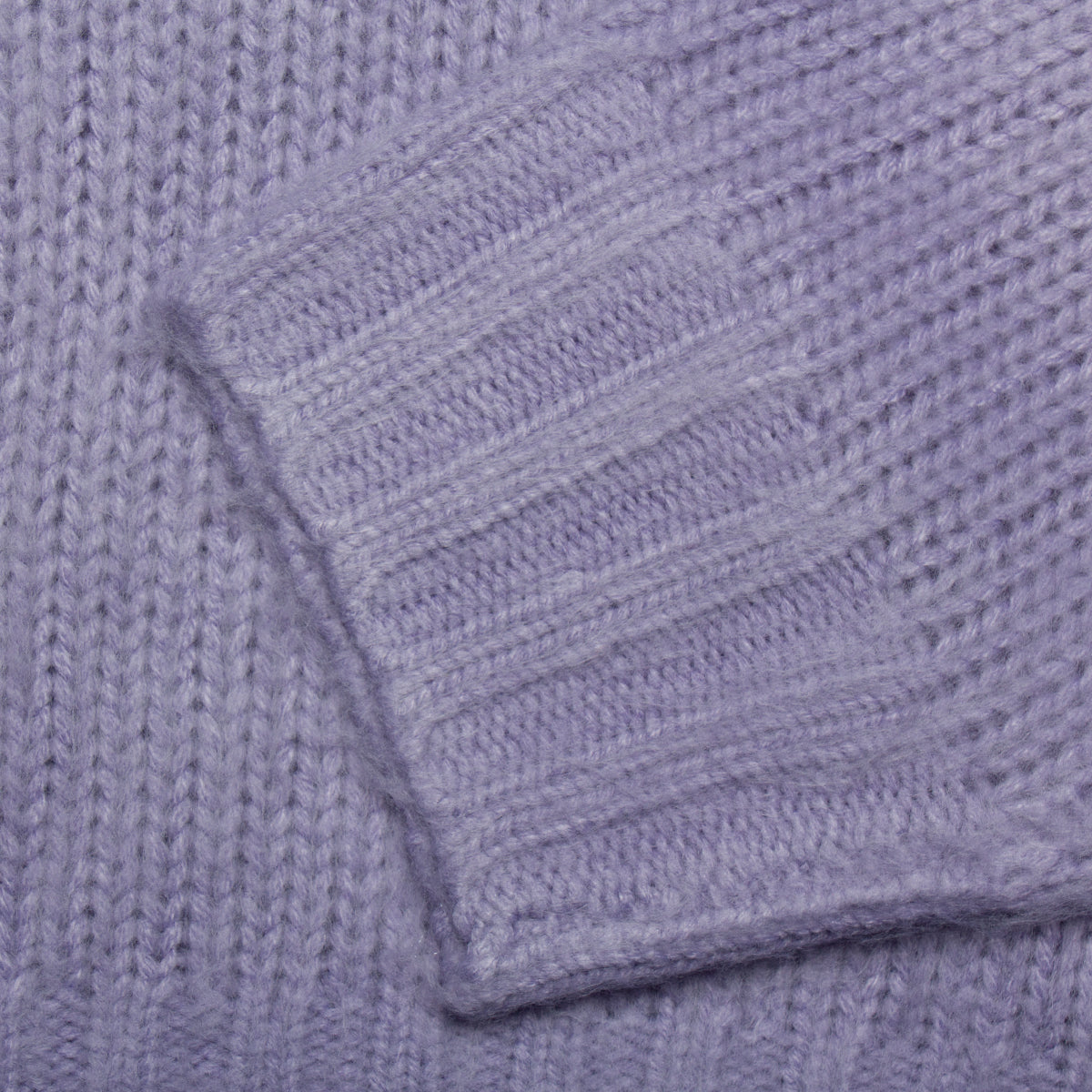 Brushed Cardigan