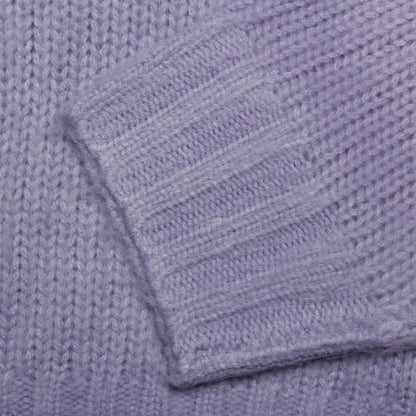 Brushed Cardigan