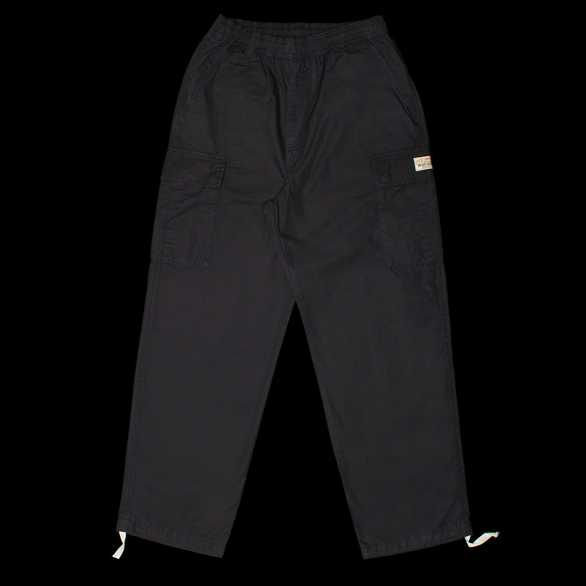 Ripstop Cargo Beach Pant