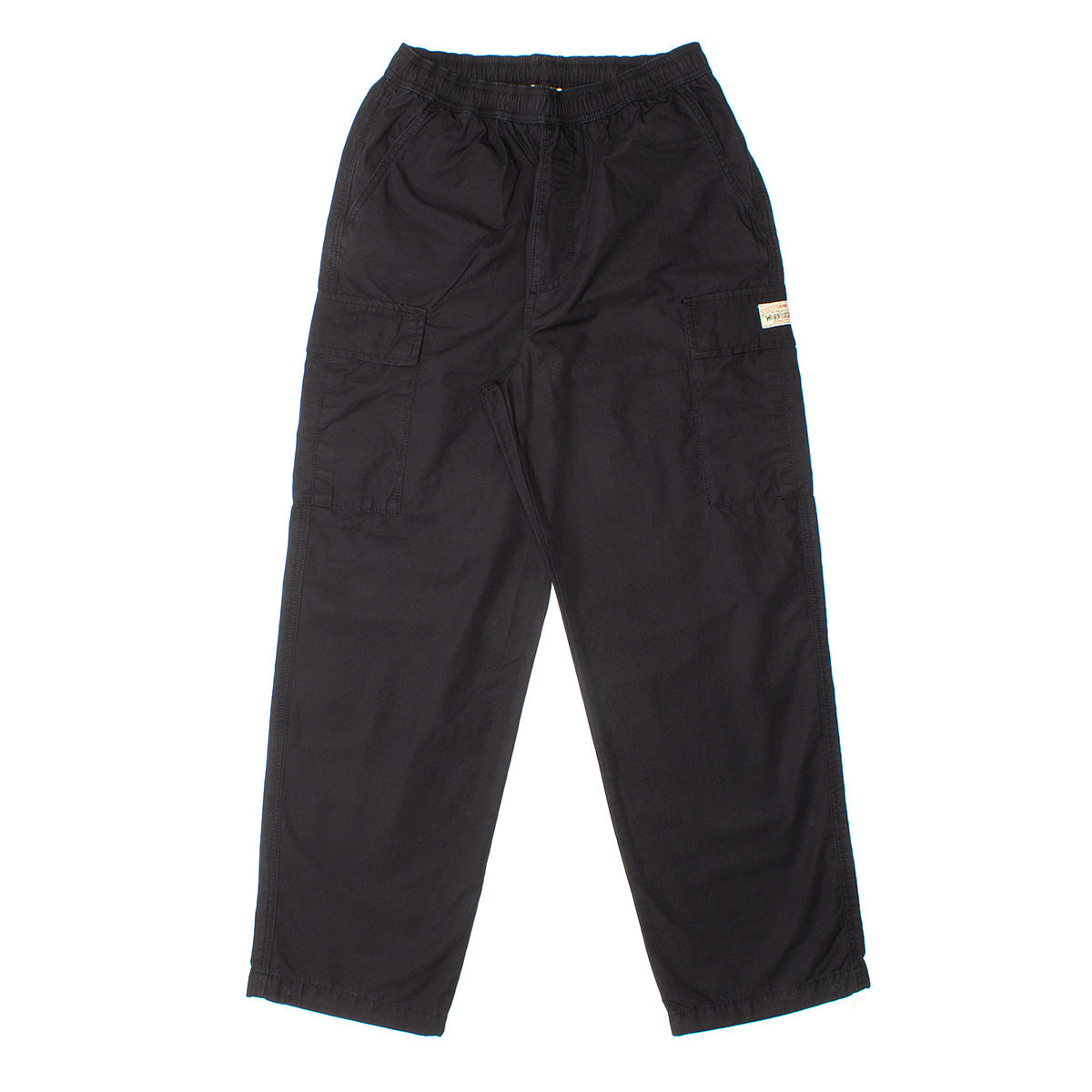 Ripstop Cargo Beach Pant