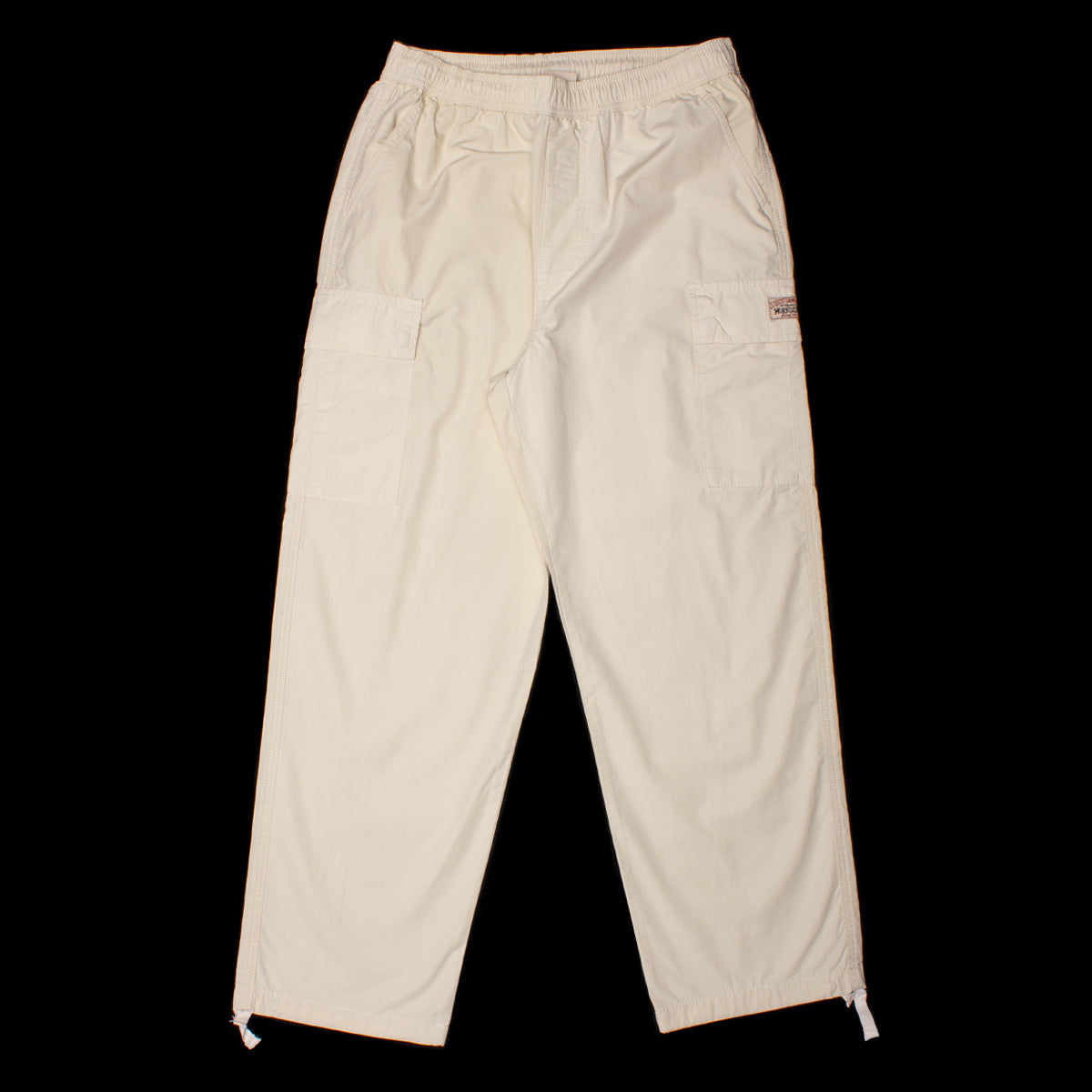 Ripstop Cargo Beach Pant