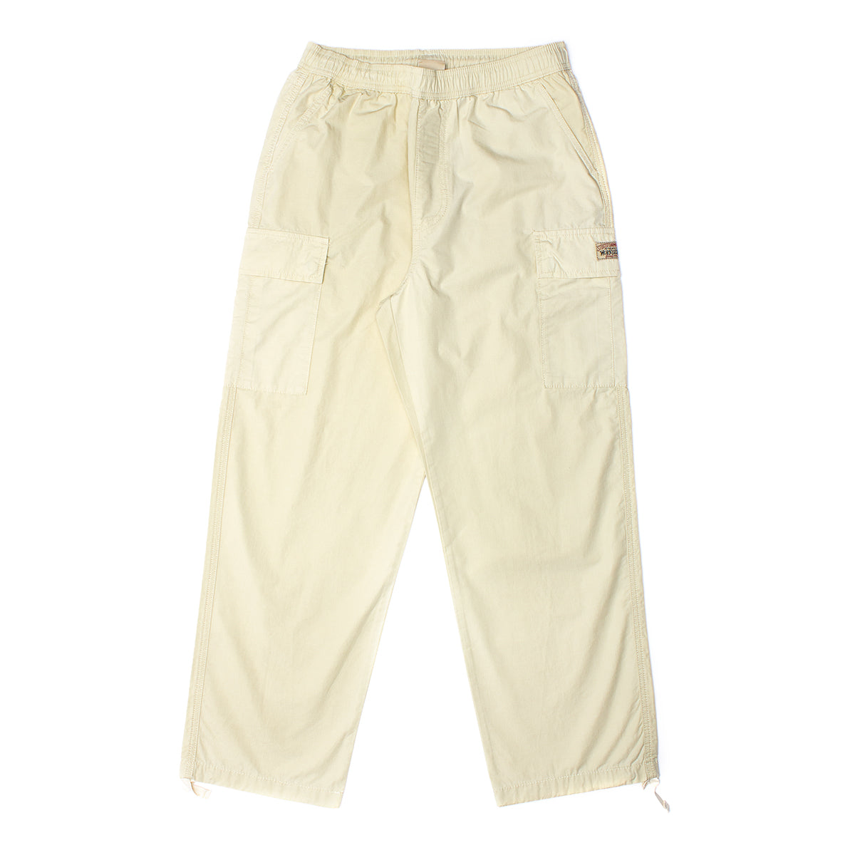 Ripstop Cargo Beach Pant