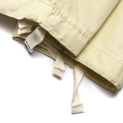Ripstop Cargo Beach Pant