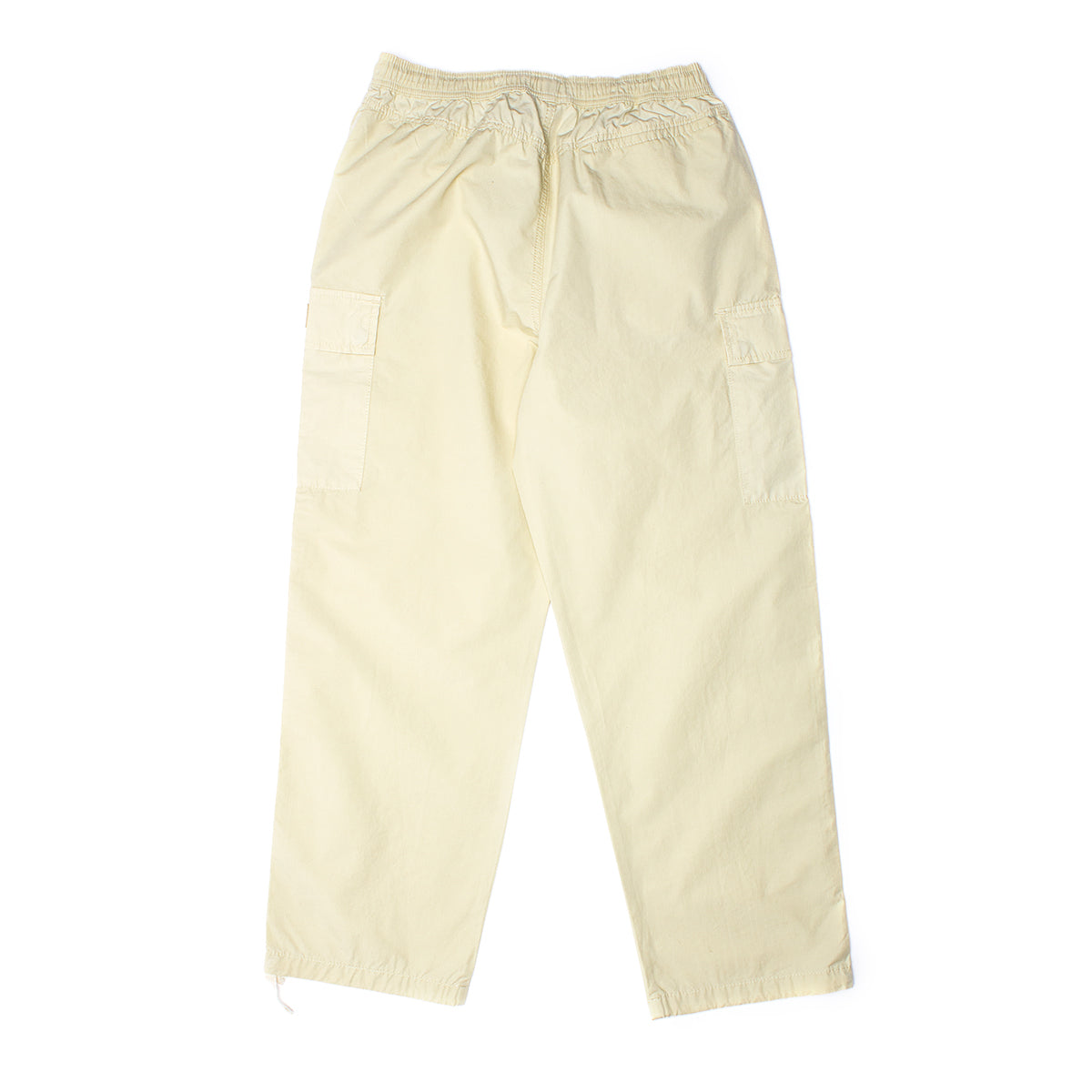 Ripstop Cargo Beach Pant