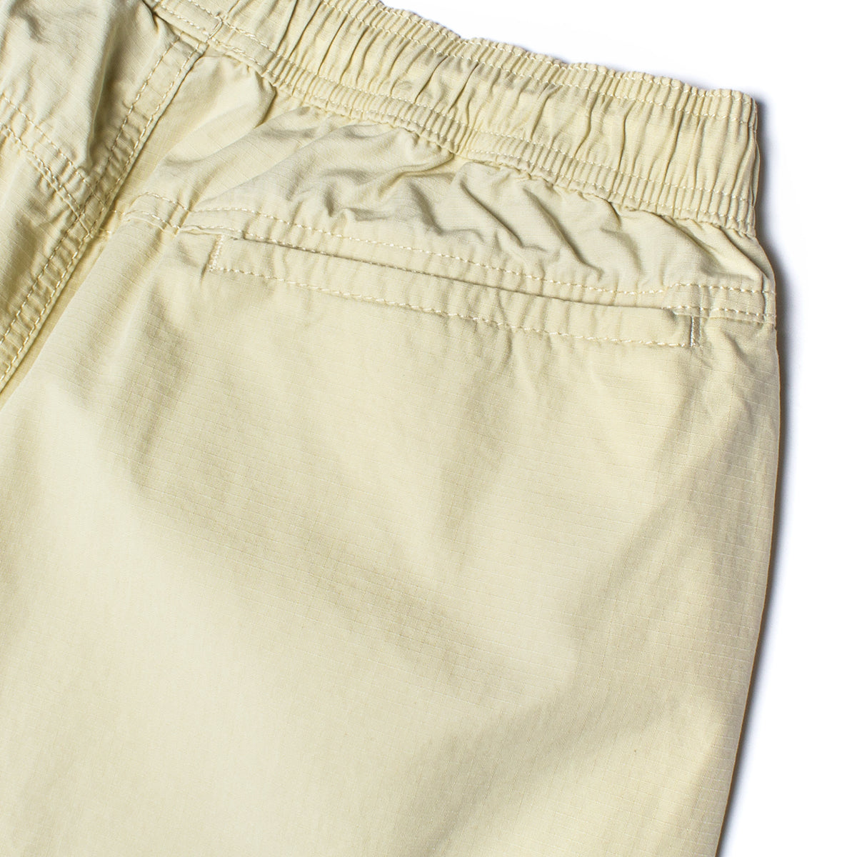Ripstop Cargo Beach Pant