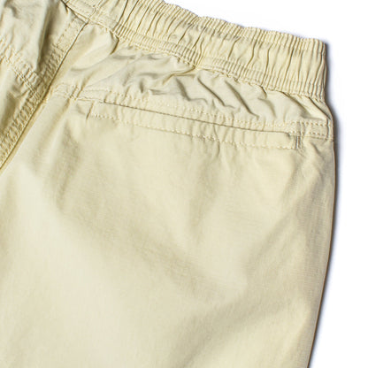 Ripstop Cargo Beach Pant