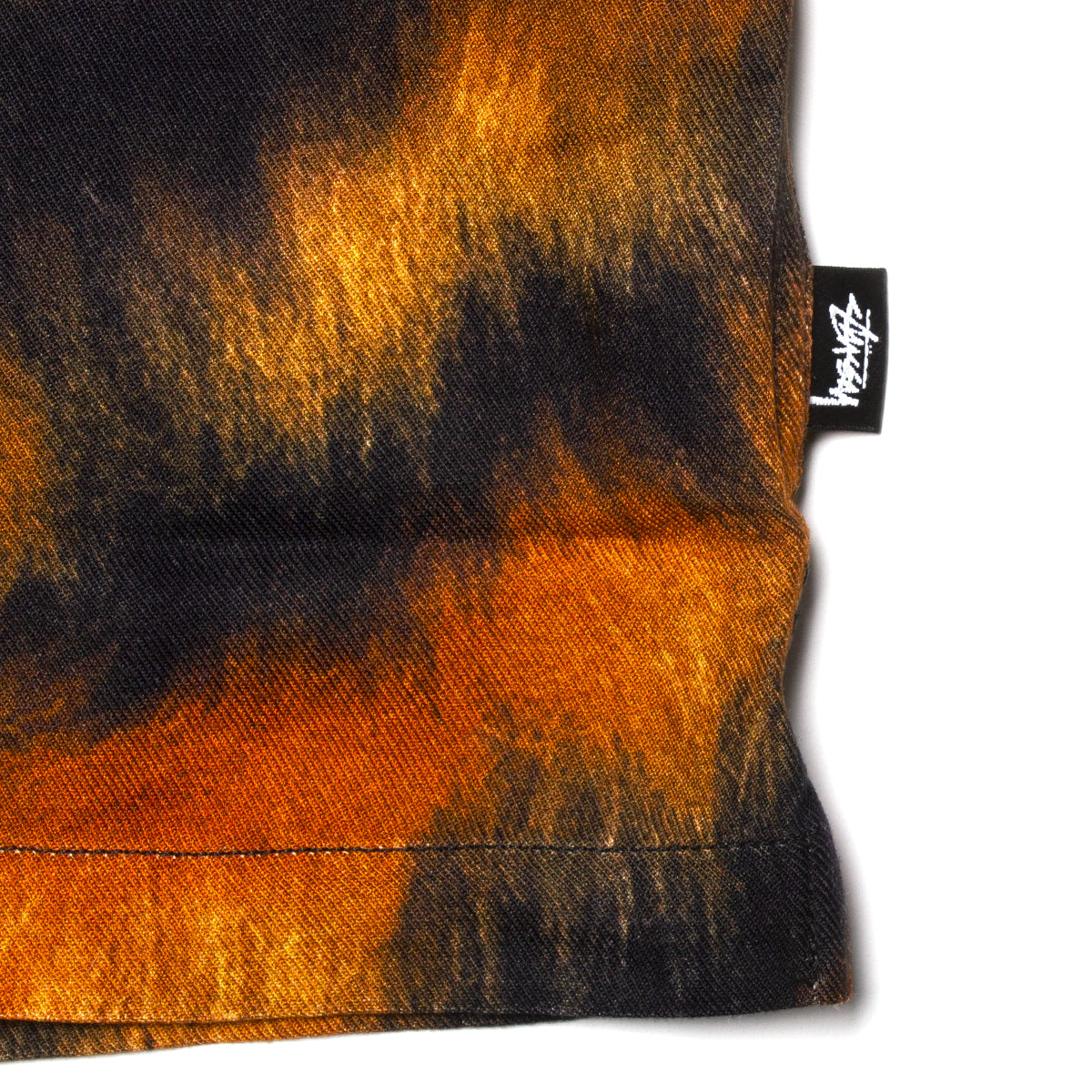 Fur Print Shirt