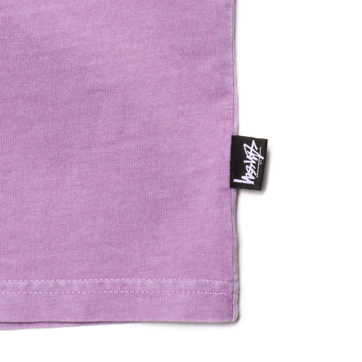 Pigment Dyed Crew