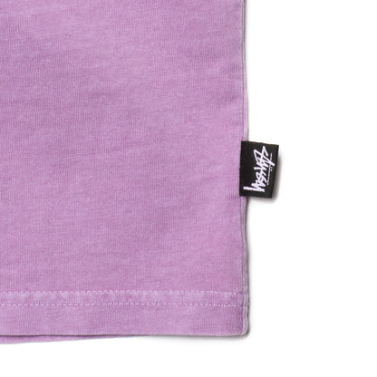 Pigment Dyed Crew