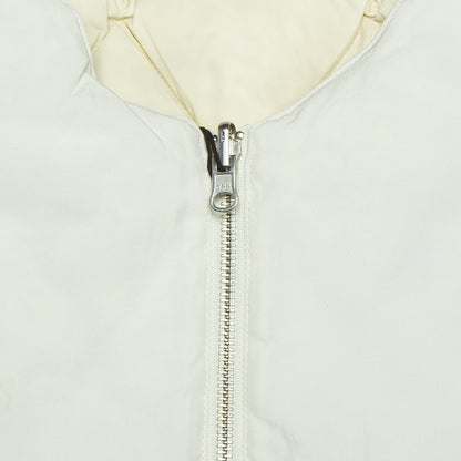 Reversible Quilted Vest
