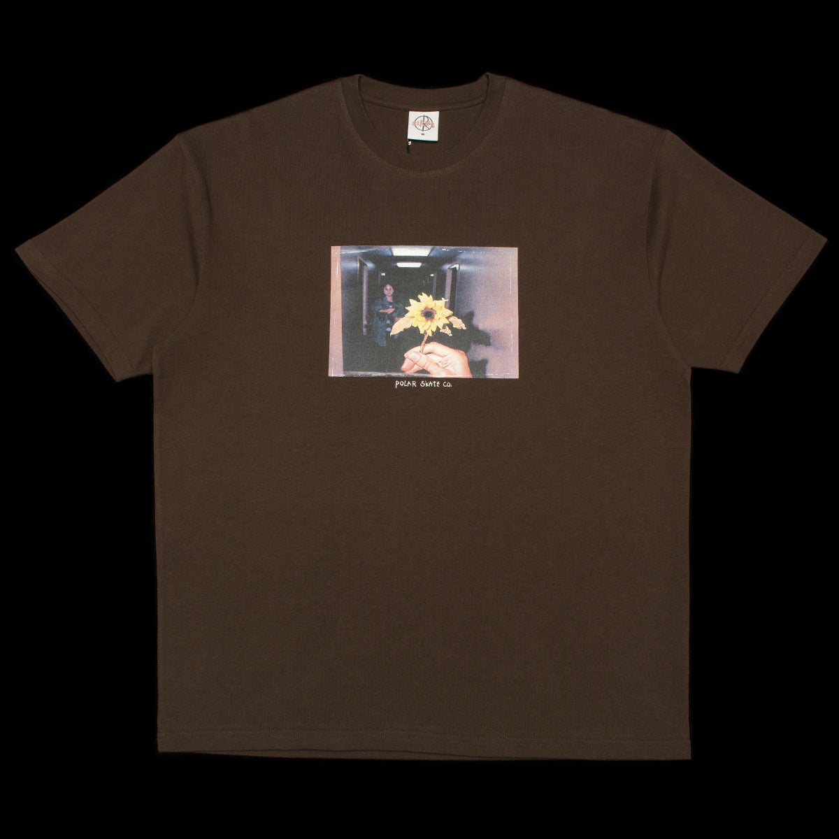 Flower T-Shirt