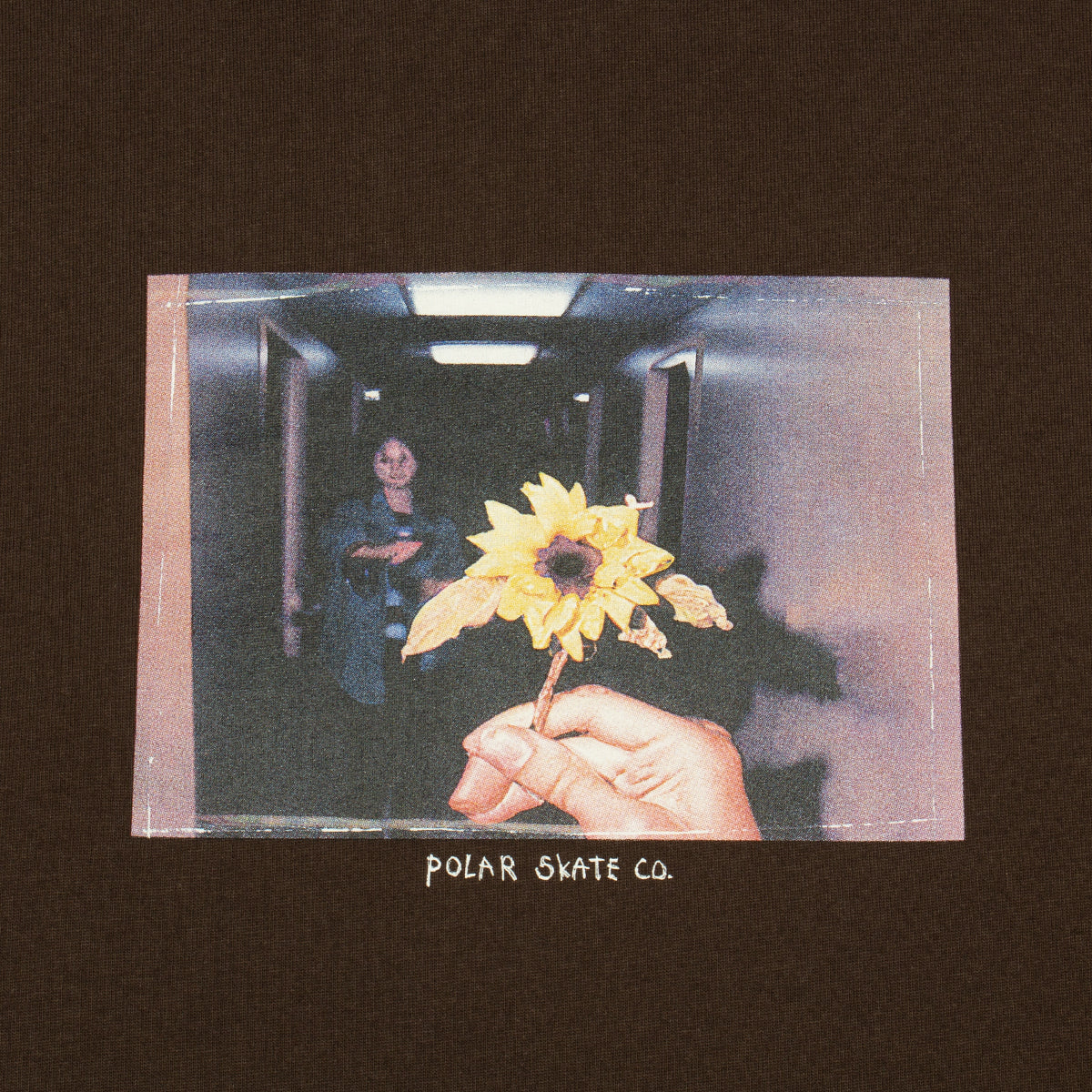 Flower T-Shirt
