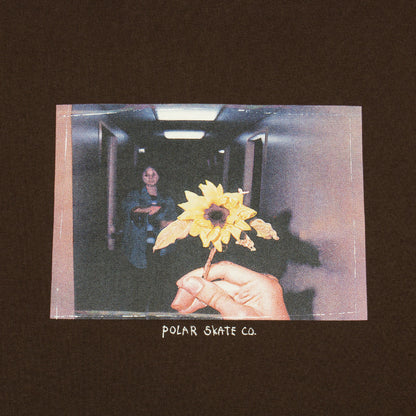 Flower T-Shirt