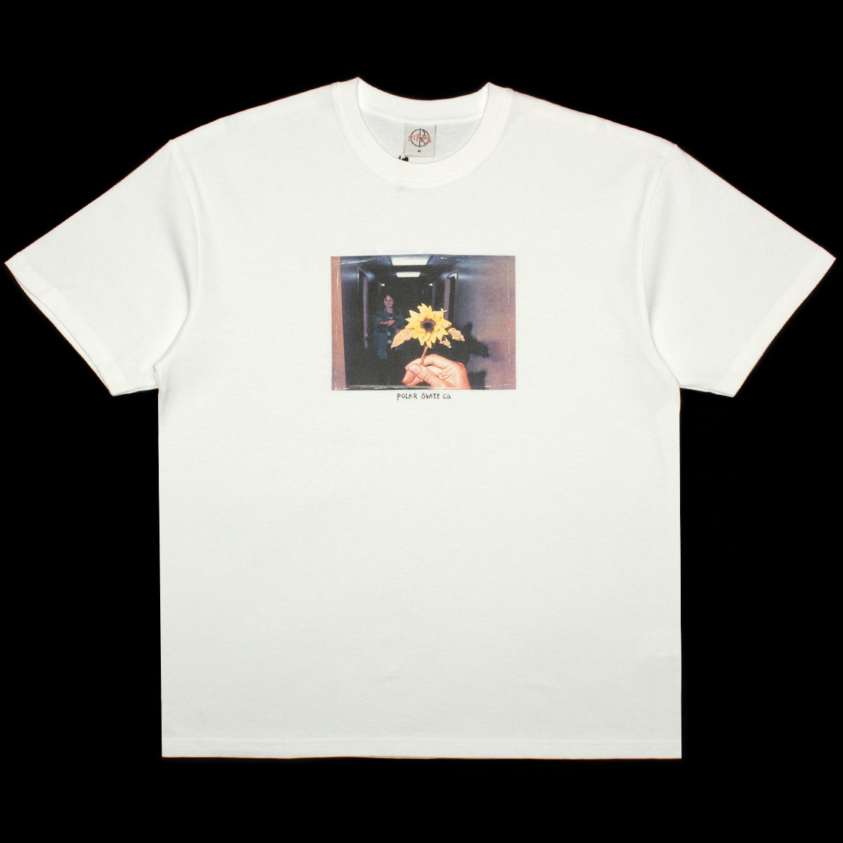 Flower T-Shirt
