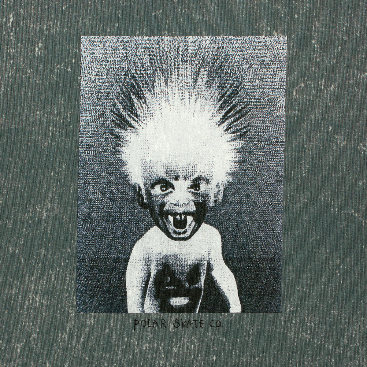 Demon Child L/S T-Shirt