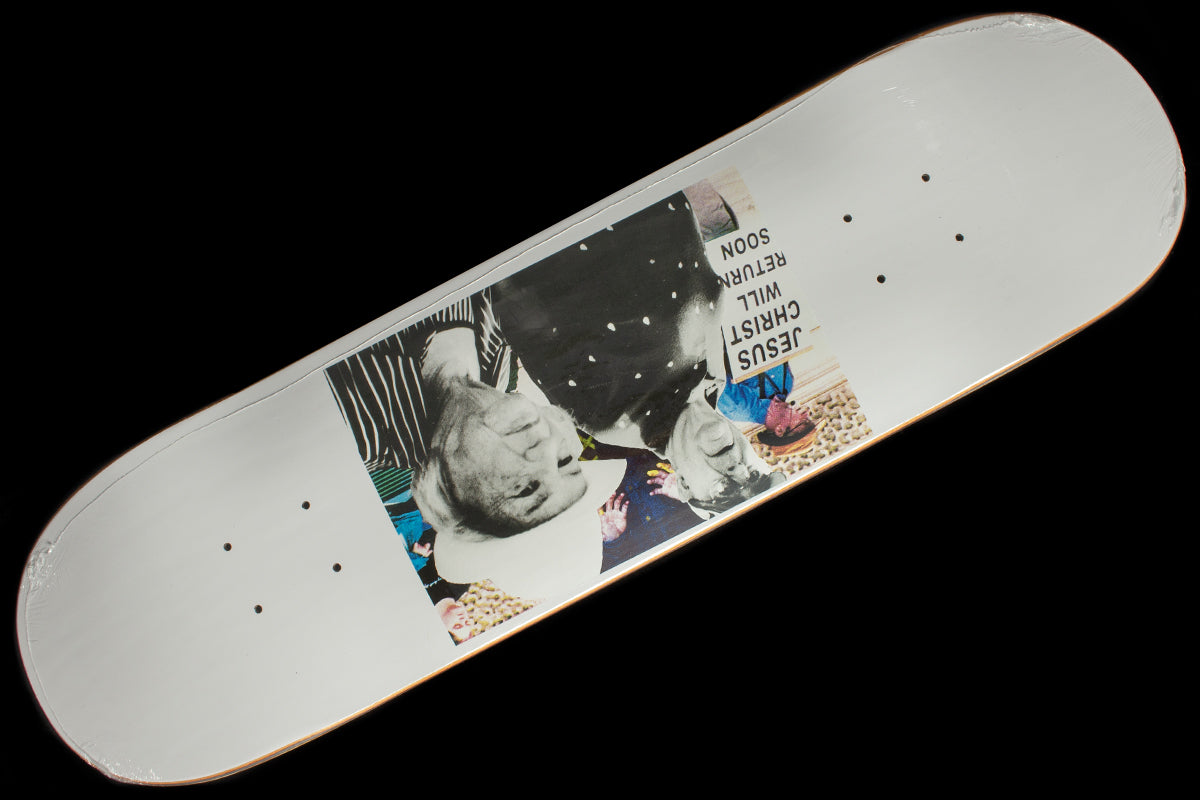 Herrington - Return Soon Deck 8.25"