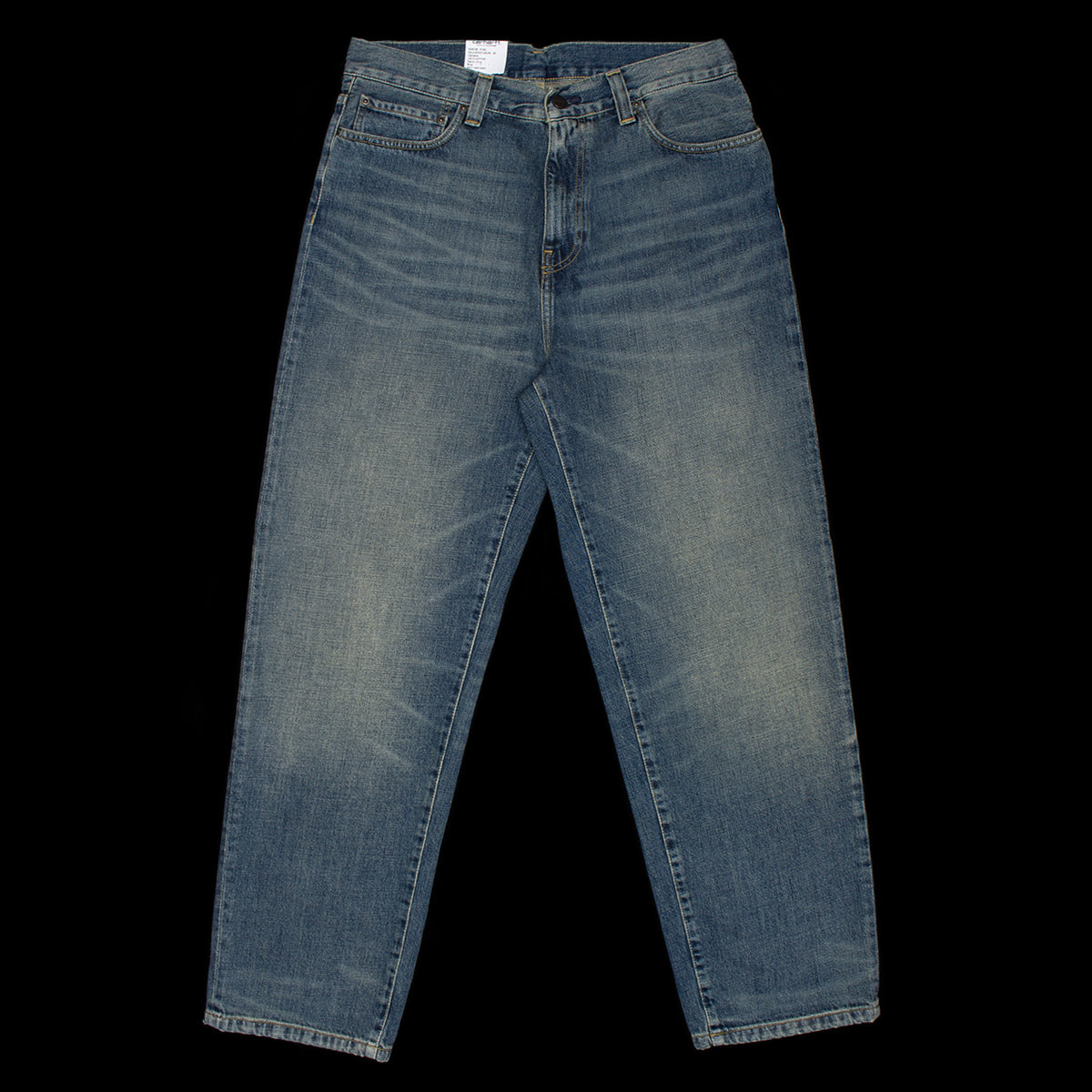 Aaron Pant - Camano Denim