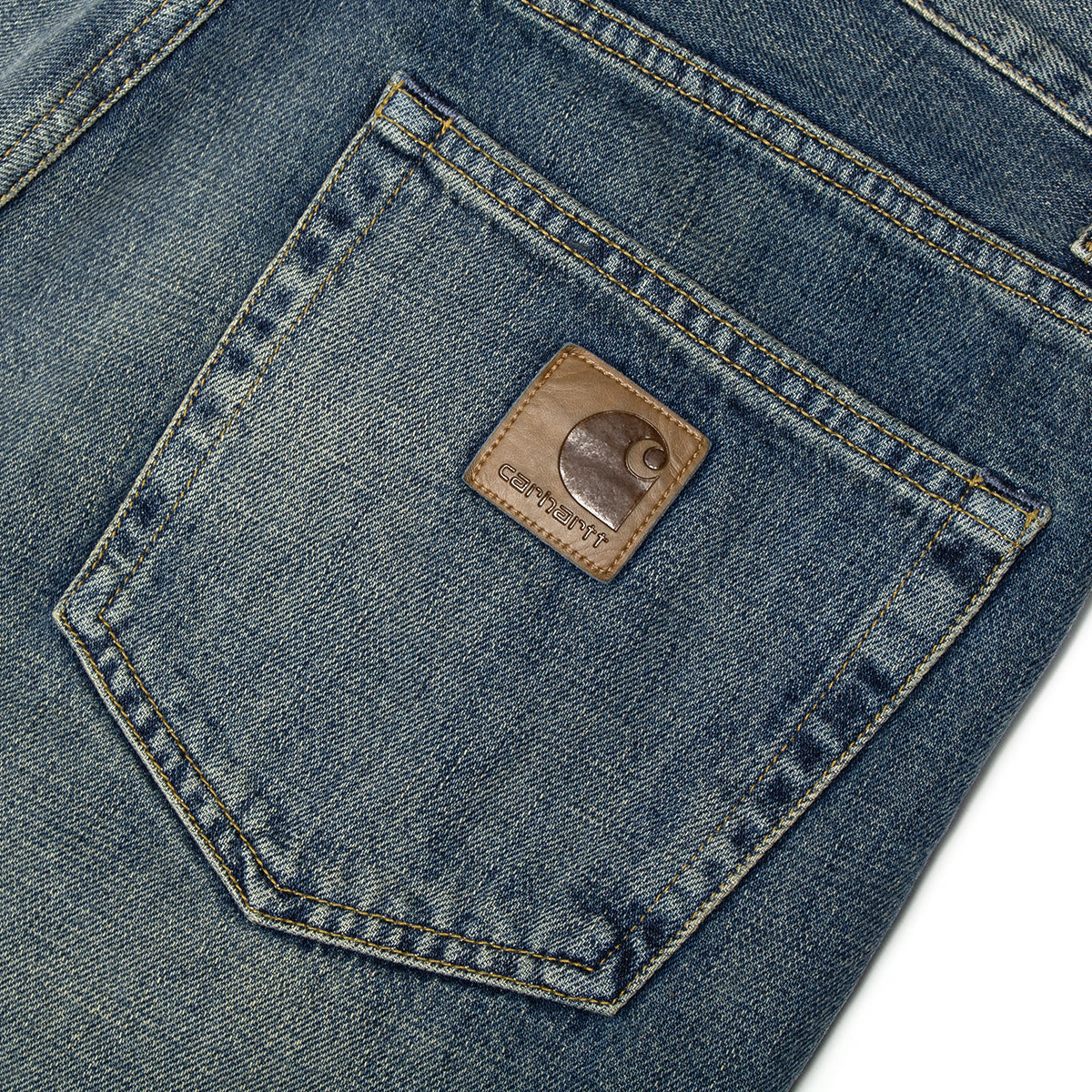 Aaron Pant - Camano Denim