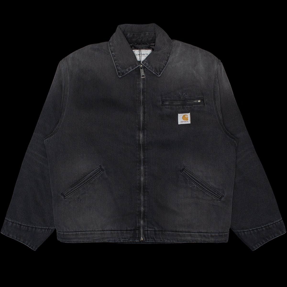 OG Detroit Jacket - Bradenton Denim (Spring)