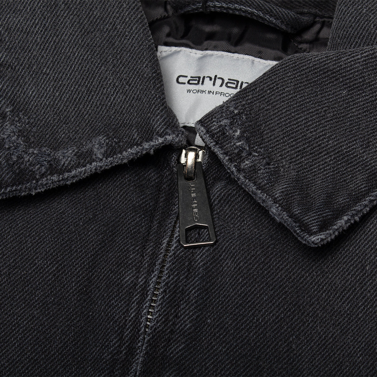 OG Detroit Jacket - Bradenton Denim (Spring)