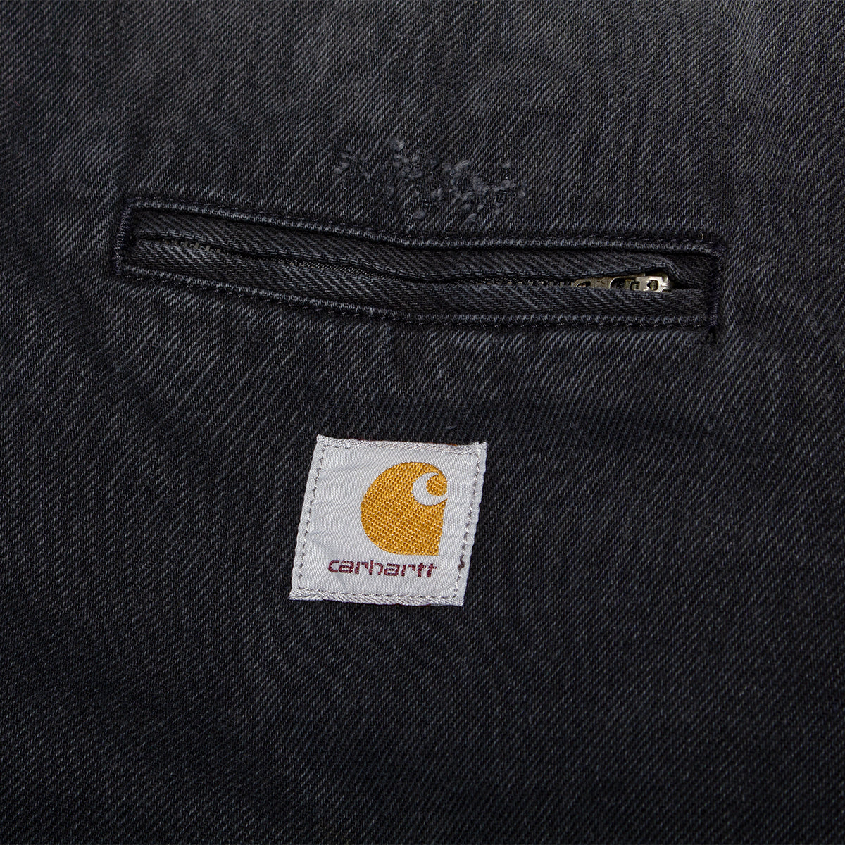 OG Detroit Jacket - Bradenton Denim (Spring)
