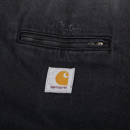 OG Detroit Jacket - Bradenton Denim (Spring)