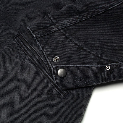 OG Detroit Jacket - Bradenton Denim (Spring)