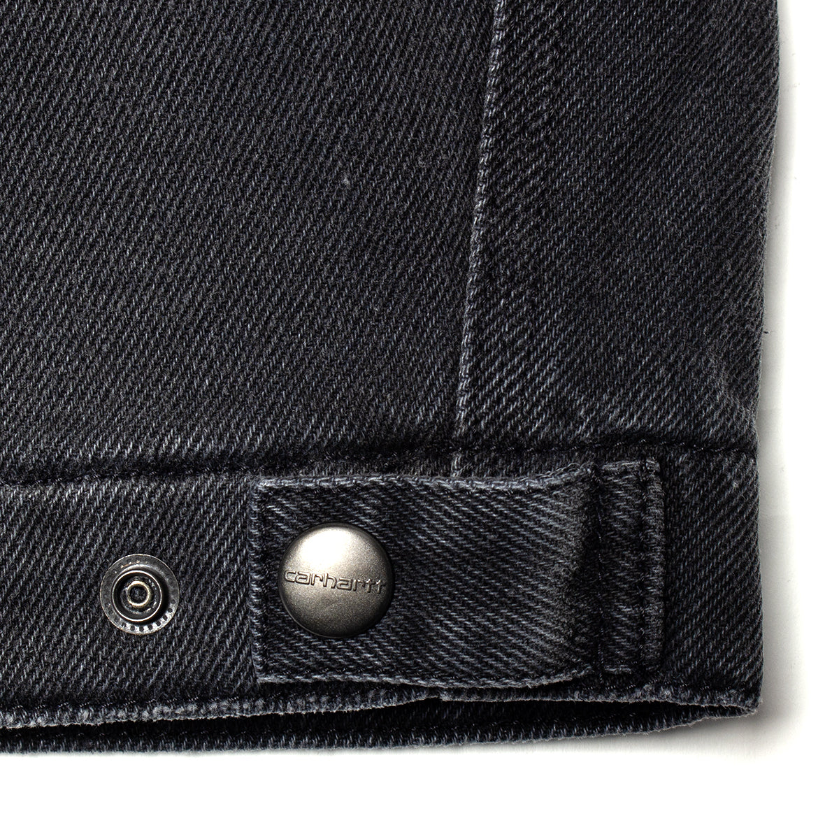 OG Detroit Jacket - Bradenton Denim (Spring)