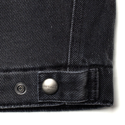OG Detroit Jacket - Bradenton Denim (Spring)