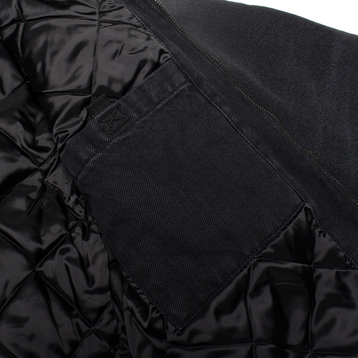 OG Detroit Jacket - Bradenton Denim (Spring)