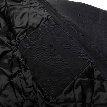 OG Detroit Jacket - Bradenton Denim (Spring)
