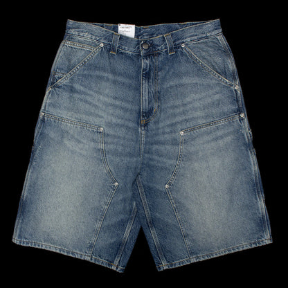 OG Aden Double Knee Short - Bradenton Denim