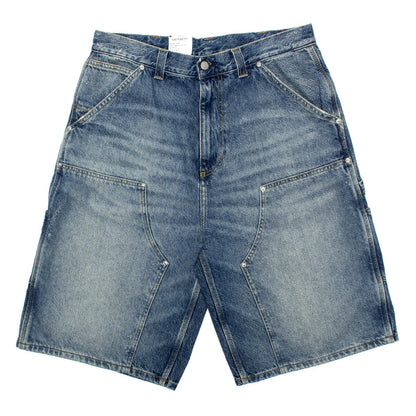 OG Aden Double Knee Short - Bradenton Denim