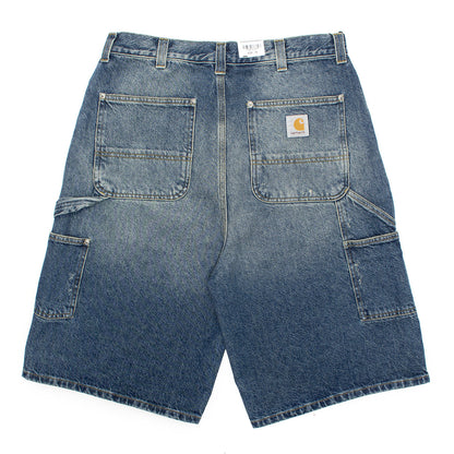 OG Aden Double Knee Short - Bradenton Denim