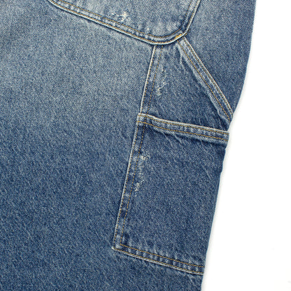 OG Aden Double Knee Short - Bradenton Denim