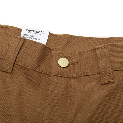OG Single Knee Short - Dearborn Canvas