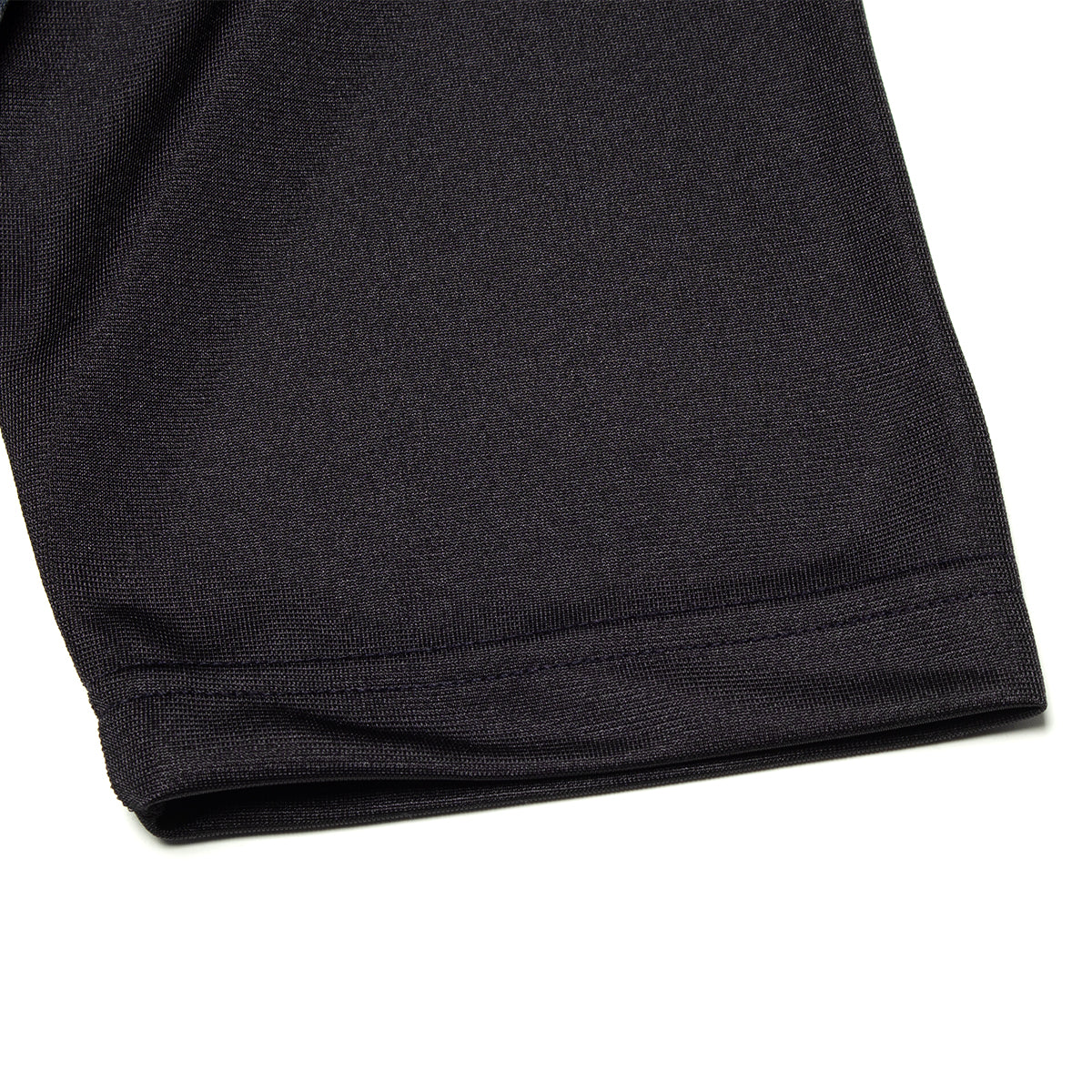 Swan Mesh L/S Polo