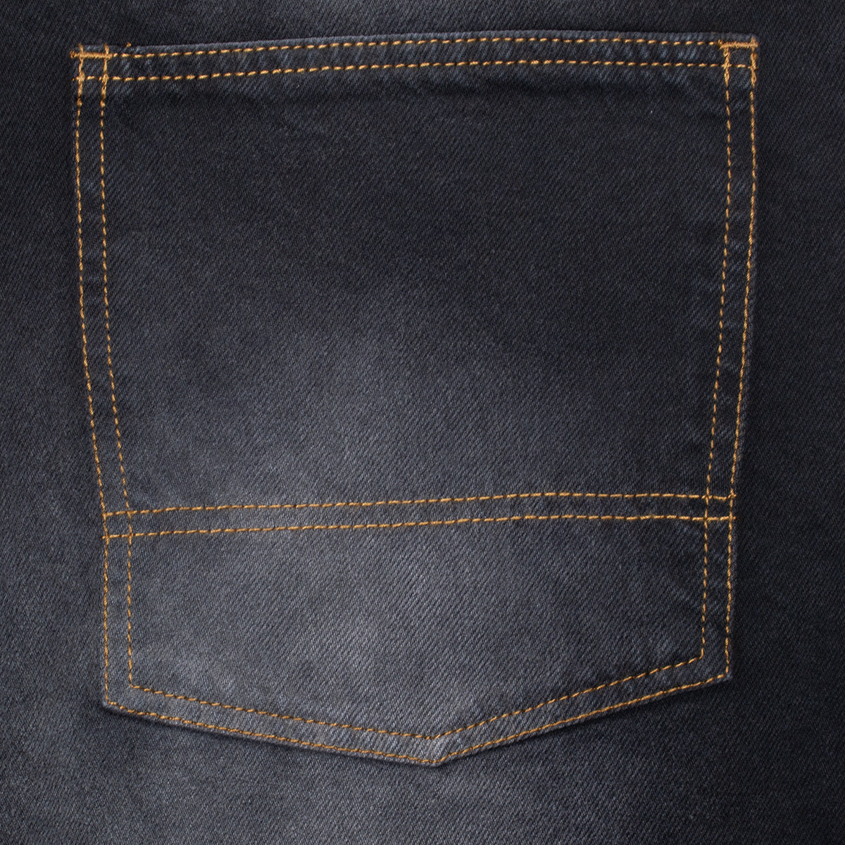 Sun Dyed Baggy Denim Shorts