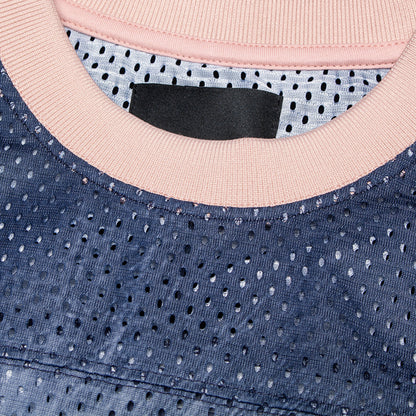 Athletic Mesh Jersey