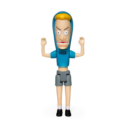Beavis & Butt-Head ReAction Figure - The Great Cornholio