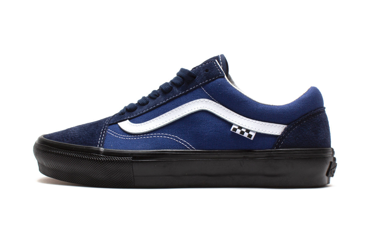Skate Old Skool VCU