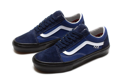 Skate Old Skool VCU