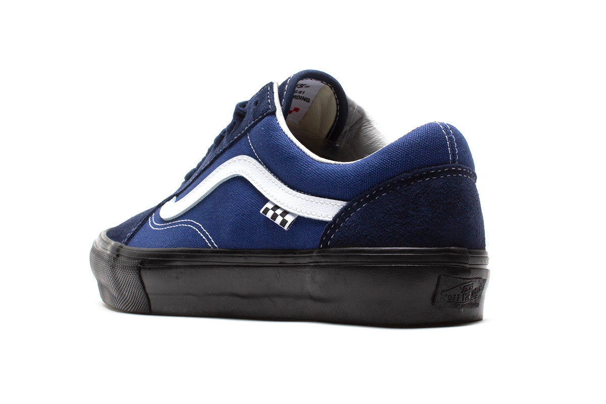 Skate Old Skool VCU