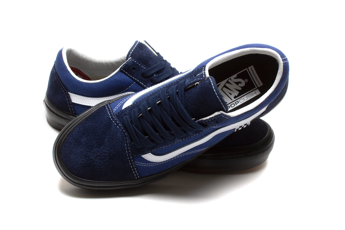 Skate Old Skool VCU