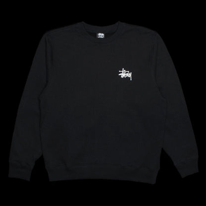Basic Stussy Crew