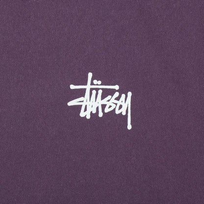 Basic Stussy Crew