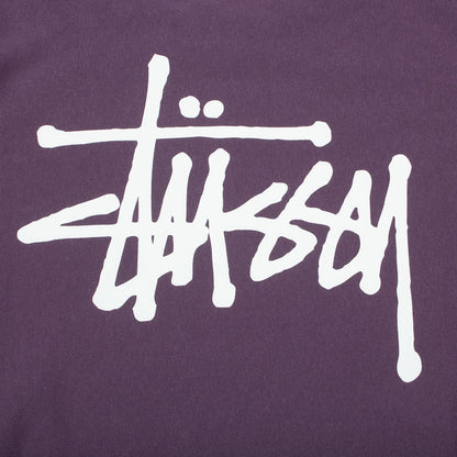 Basic Stussy Crew