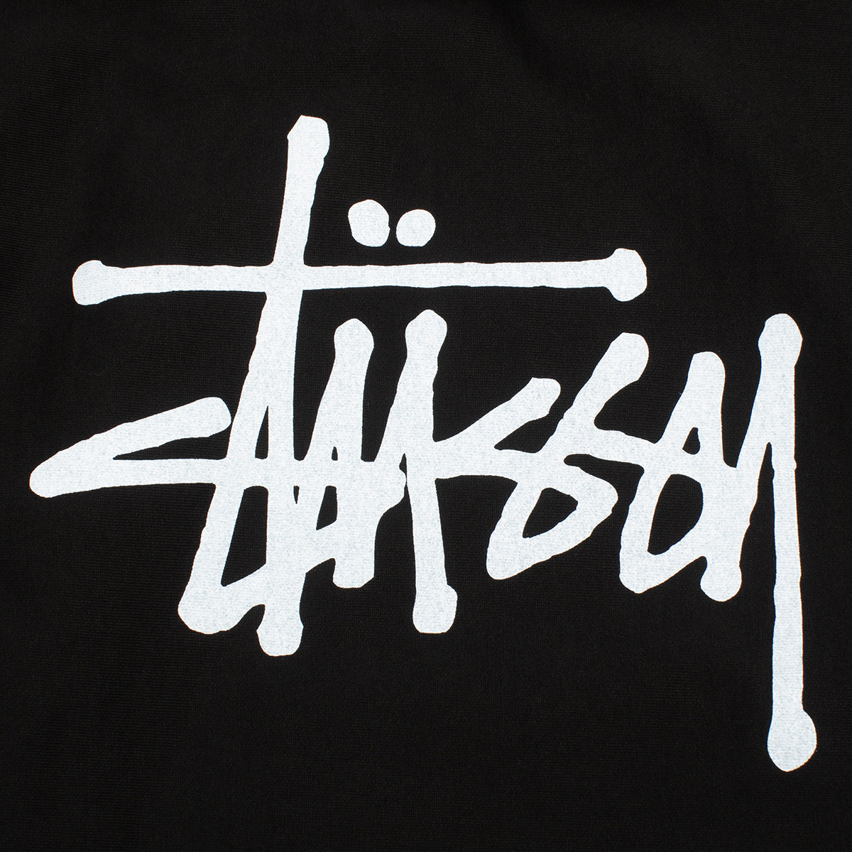 Basic Stussy Hoodie