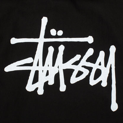 Basic Stussy Hoodie
