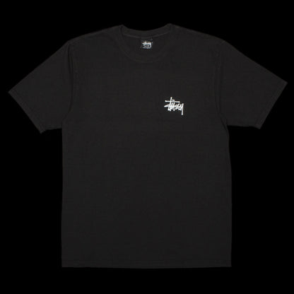 Basic Stussy Pigment Dyed T-Shirt